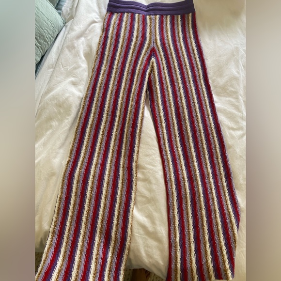 NWT Rue Stiic Knit Pant in size S - Picture 3 of 7